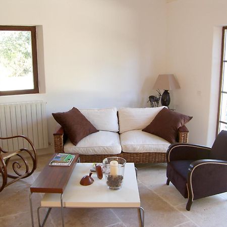 L'Ostal Du Pic St Loup Bed and Breakfast Saint-Jean-de-Cuculles Eksteriør billede